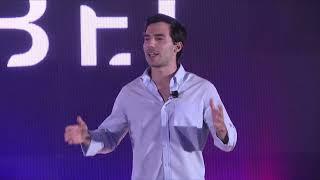 Salud mental, la clase que nadie nos dió | Fernando Lemarroy | TEDxTecdeMty