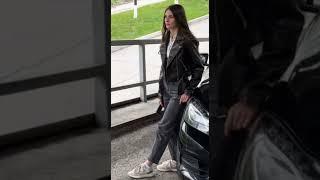 Девушка красотка не бандитка