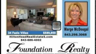 Hilton Head Island Real Estate TV - Foundation Realty