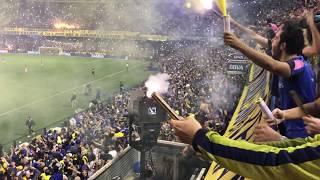 Boca Campeon 2017, FIESTA! BOCA DE MI VIDA