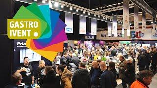 GASTRO IVENT – Die Fachmesse für Gastronomie, Hotellerie und Gemeinschaftsverpflegung in Bremen