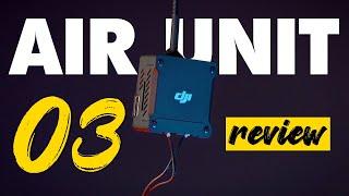 DJI O3 Air Unit: NEW ERA FOR FPV!