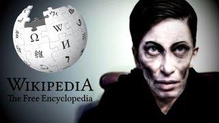 Creepypasta - NIGDY nie edytuj WIKIPEDII [PL]