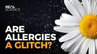 Why Evolution Hasn't Gotten Rid of Allergies