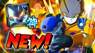 THE GAMMAS ARE BACK!!! NOW THIS IS HOW YOU MAKE A GOOD PLAT EQUIPMENT IN DRAGON BALL LEGENDS!!