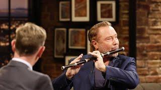 Michael Flatley's talents are endless...  | The Late Late Show | RTÉ One
