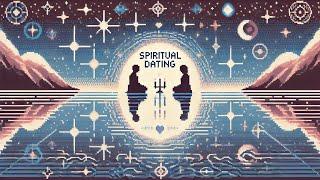 What is Spiritual Dating?  Podcast