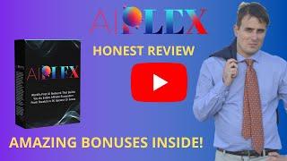 AiPlex Review - Don't buy before seeing this