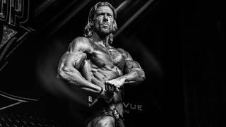 I Won My First Bodybuilding Show Naturally at Age 42