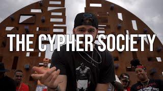 The Cypher Society: Chapter XXX (Prod. Gross)