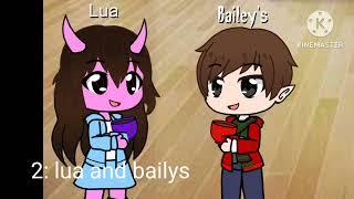 top 5 best side characters in copy angel video's :D