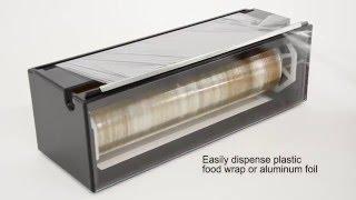 OMCAN PLASTIC WRAP DISPENSER