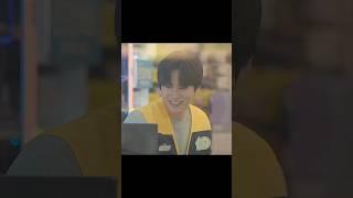 suho as kim seonwoo #behindyourtouch #suho #kimjunmyeon