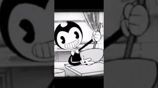 Cookie Cookin' ~ #batim #bendythedemon #bendyandtheinkmachine #bendy #bendycartoon #joeydrewstudios