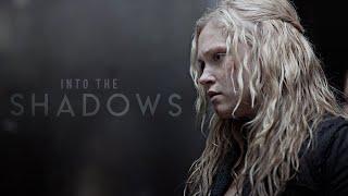 The 100 | Into the shadows