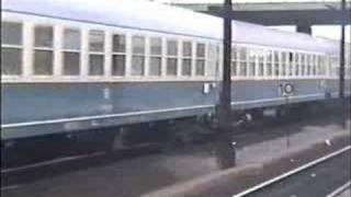 D-Zug in Høje Taastrup