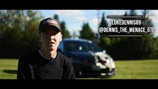 BEHIND THE WHEEL | Lukes Story