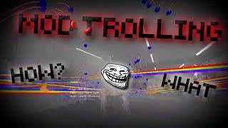 TROLLING IN PUBLIC LOBBIES WITH MODS! | GORILLA TAG