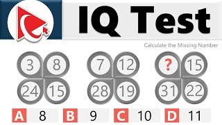 How to Pass IQ Test: Top 5 Questions with Solutions!