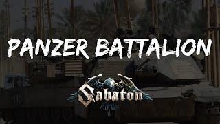 Sabaton - Panzer Battalion (Music Video)