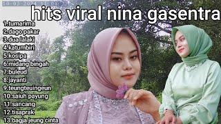 hits viral nina gasentra || perjalanan soreang gambung pangalengan