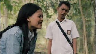 KESASAR DI HUTAN - Film pendek kehidupan