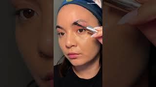 Rare Beauty Brow Gel Test