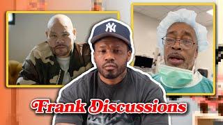 Fat Joe Goes at FBA/Tariq Nasheed + Sadat X Portraying His TRUTH | I'll Do It Myself