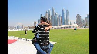 Best Proposal  SKYDIVE Dubai | Two Off To