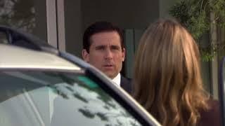 The Office - "Don't Date Holly"