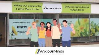 Real Stories of Healing: A Look Inside the Anxious Minds Recovery Centre