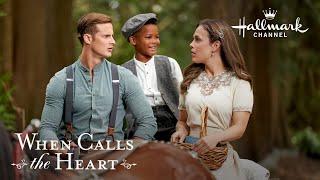 Extended Preview - Welcome to Hope Valley - When Calls the Heart