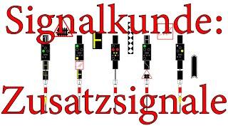 Signalkunde: Folge 4 - Zs-Signale