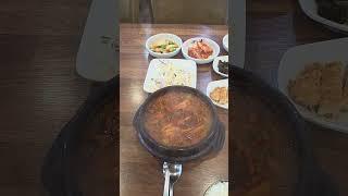 제갈양 협재점 갈치뚝배기(1인분) 2만원