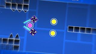 Hold On (Layout) | Geometry Dash 2.1