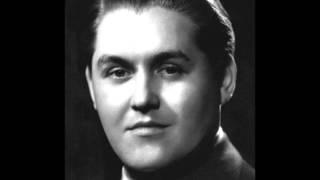 Jussi Björling -  For You Alone