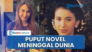 Artis Senior Puput Novel Meninggal Dunia di Usia 50 Tahun, Akun Instagramnya Dibanjiri Ucapan Duka