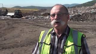 Waste Management Redwood Landfill