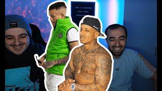 Thug Slime x Light - Sold out | STR8 UP Reactions