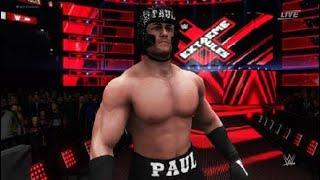 LOGAN PAUL Beats CONNOR MCGREGOR in less than 1 Minute (WWE 2K20)