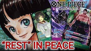 Lim hits HARD & FAST in OP09 | One Piece Card Game