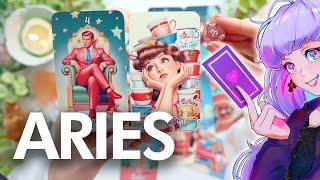 Aries NI TE IMAGINAS! SUCESO ESPECIAL TE VIENE SIN AVISO,SERÁS SU GRAN AMOR Tarot de Tallulah