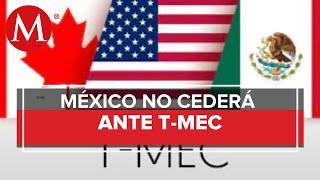 ¿Qué tanto depende México del T-MEC?