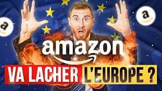 Vendre sur Amazon EUROPE ? OUI mais attention à la TVA !  Je vous explique tout pour 2024 (COS)