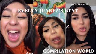 Evelyn Juarez’s Best I Evelynjuarezofficial I Compilation World