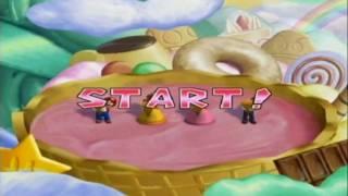 GCN Nostalgia - Mario Party 5:  Bowser Nightmare (Part 3)