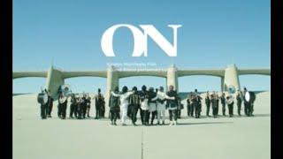 BTS (방탄소년단) 'ON' Kinetic Manifesto Film - Come Prima (Japanese Ver.)