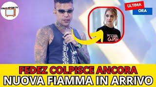  FEDEZ BECCATO CON UNA NUOVA FIAMMA IN DISCOTECA! CHIARA FERRAGNI SEMPRE PIÚ LONTANA