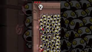 Tech 2 Satisfactory! #tboi #isaac