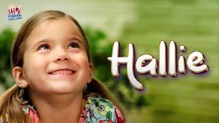 HALLIE I Película Cristiana para niños